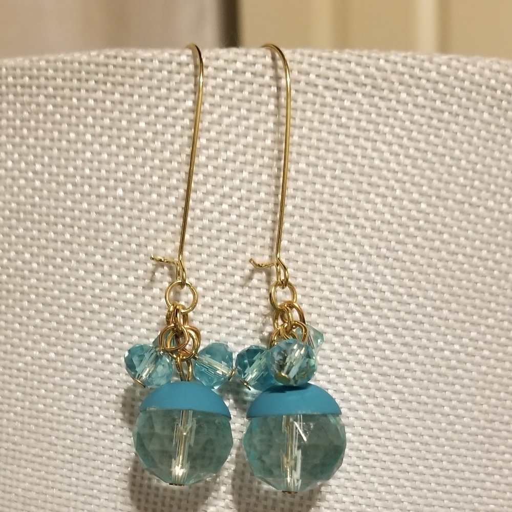 Sophia & Kate Earing Bundle!